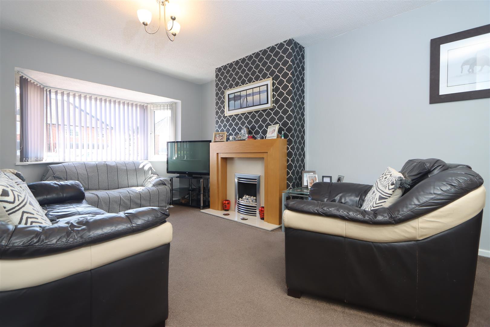 Rosemary Road, Kidderminster